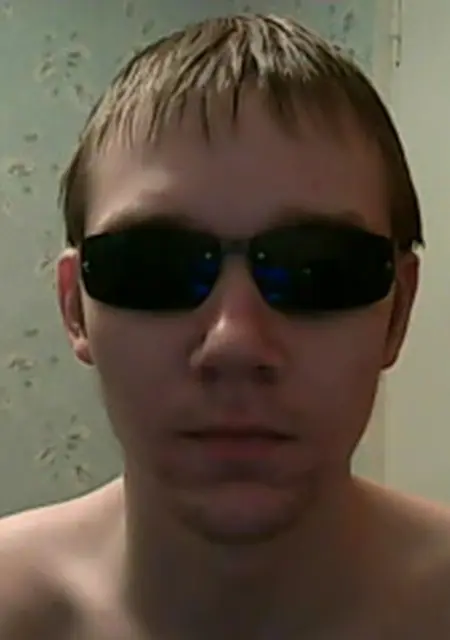 Василий из Полевского, мне 35, познакомлюсь для приятного времяпровождения