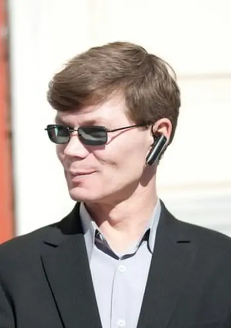 Я Змей, 53, знакомлюсь без обязательств в Владимире