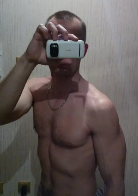 Я Victor, 60, знакомлюсь для дружбы в Полоцке