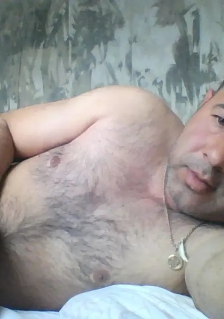 Я Баха, 54, из Читы, ищу знакомства без обязательств