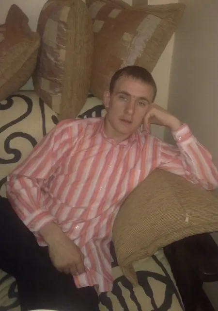 Я Gosha, 38, знакомлюсь на одну ночь в Анапе