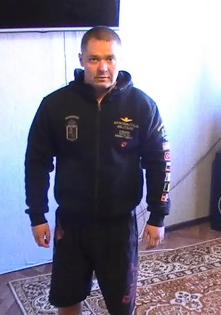 Дмитрий из Каменска-Уральского, ищу на сайте дружбу