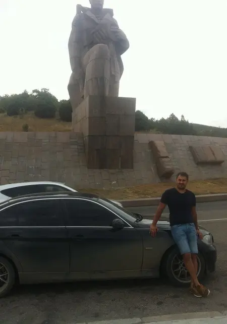 Я Павел, 38, знакомлюсь без обязательств в Новочеркасске