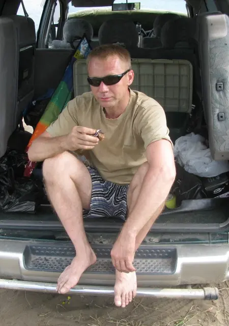 Олег из Фокина, ищу на сайте знакомства без обязательств