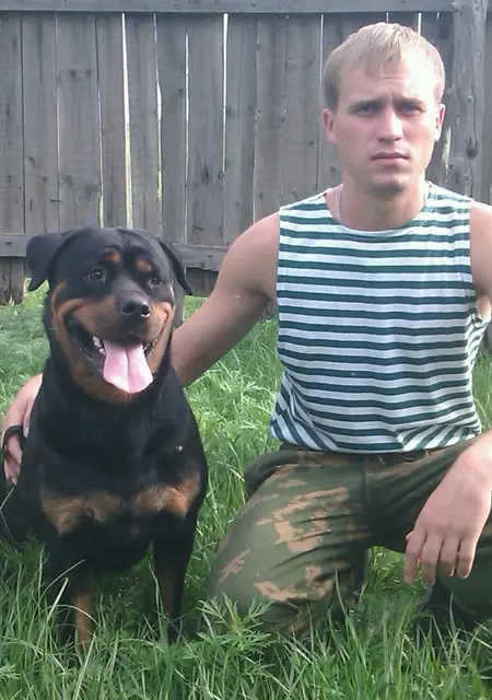 Igor из Борзи, мне 39, познакомлюсь для постоянных отношений