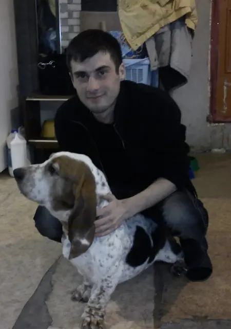 Я Logron, 39, знакомлюсь без обязательств в Афипском