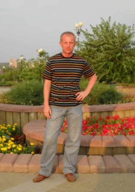 Я Алексей, 55, знакомлюсь для вирта в Ростове-на-Дону