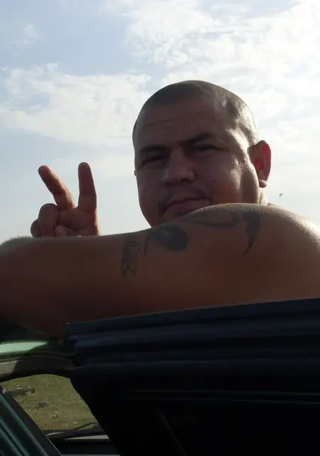 Радик из Нефтекумска, мне 42, познакомлюсь без обязательств