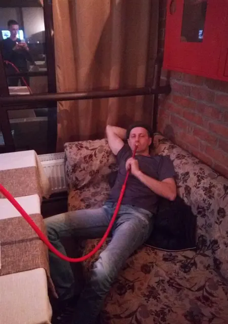 Я Роман, 46, из Каневской, ищу знакомства без обязательств