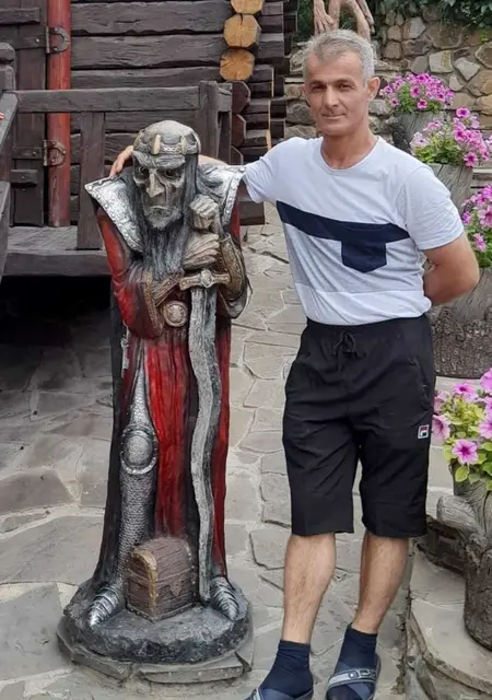 Имран из Воронежа, ищу на сайте знакомства на одну ночь