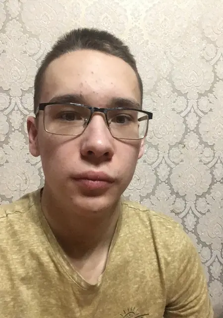 Глеб из Новочебоксарска, ищу на сайте знакомства без обязательств