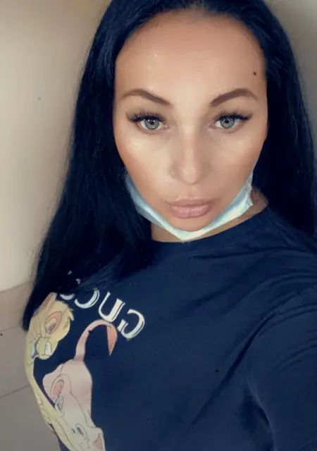 Наталья из Ростова-на-Дону, ищу на сайте дружбу