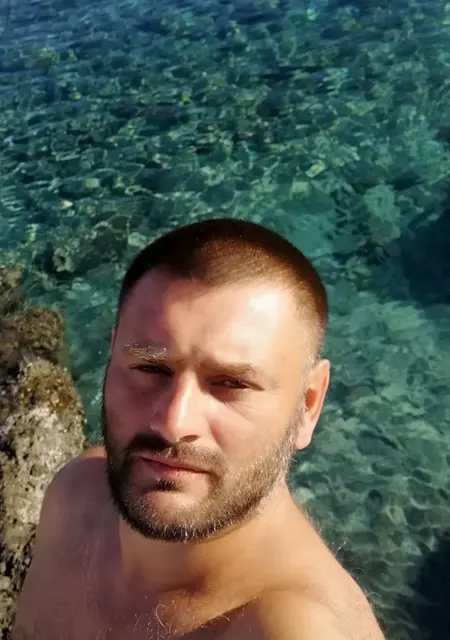 Роман из Краснодара, ищу на сайте дружбу