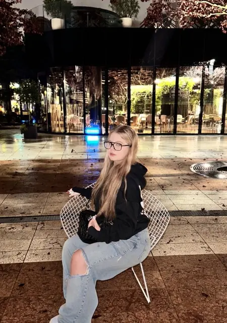 Василиса из Люберец, ищу на сайте открытые отношения