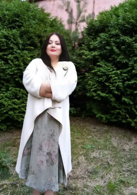 Елена из Москвы, мне 50, познакомлюсь без обязательств