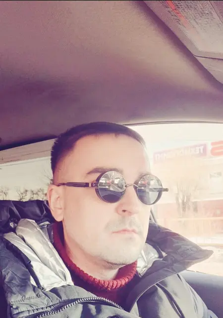 Я Stas, 36, знакомлюсь для постоянных отношений в Хабаровске