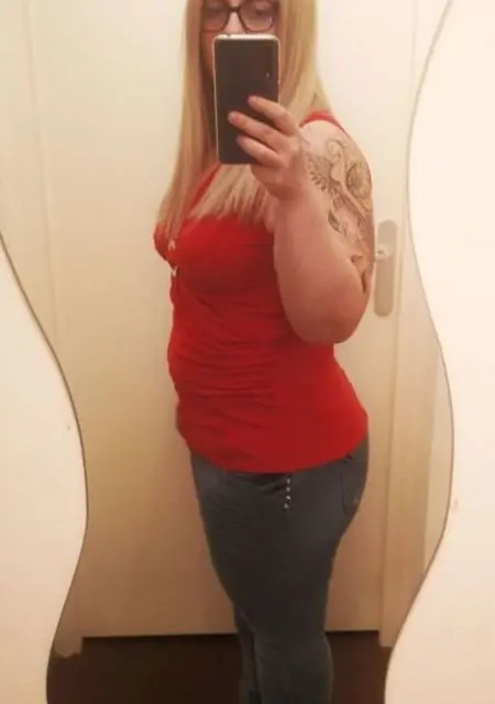 Я Phoenix, 45, знакомлюсь в Париже