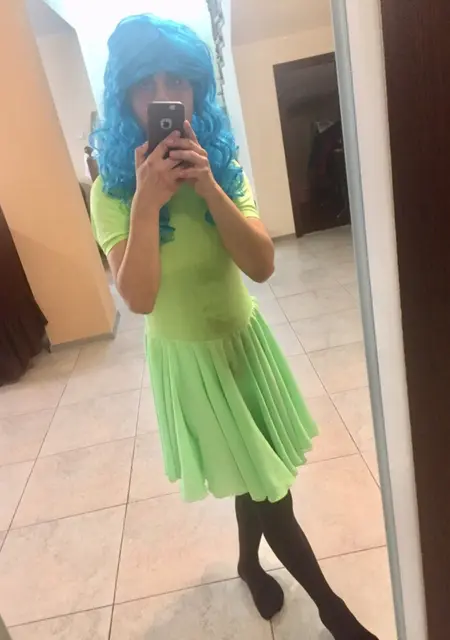 Диана из Ессентуков, ищу на сайте вирта