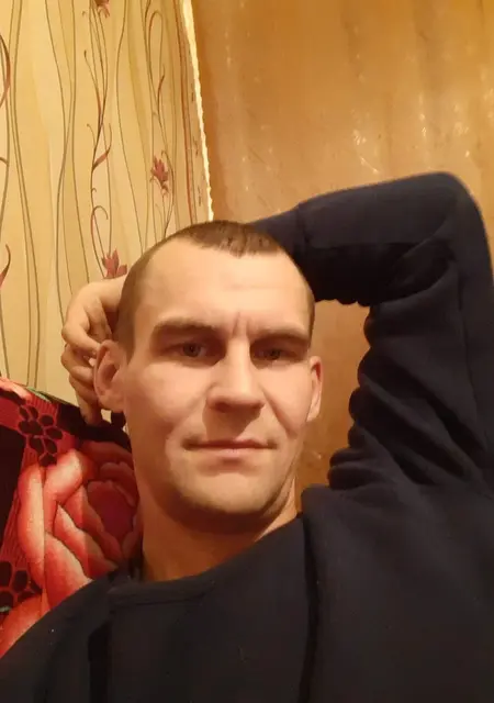 Vadlemar из Орши, ищу на сайте знакомства на одну ночь