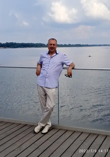 Я Владимир, 49, знакомлюсь для приятного времяпровождения в Нижнем Новгороде
