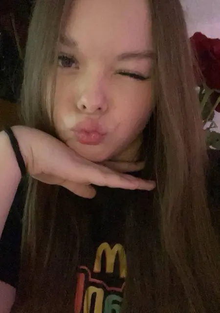 Ками из Хабаровска, мне 20, познакомлюсь для вирта