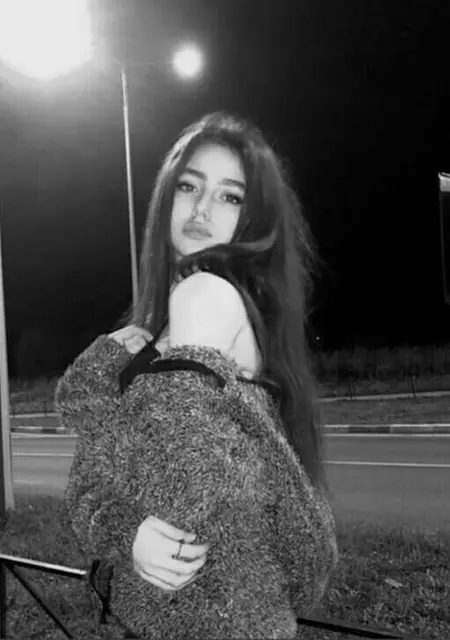 Я Милана, 20, знакомлюсь на одну ночь в Ставрополе
