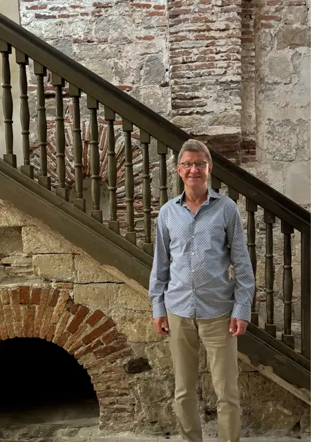 Георгий из Самары, мне 66, познакомлюсь без обязательств