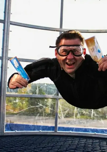 Я Сергей, 42, из Перми, ищу знакомства без обязательств