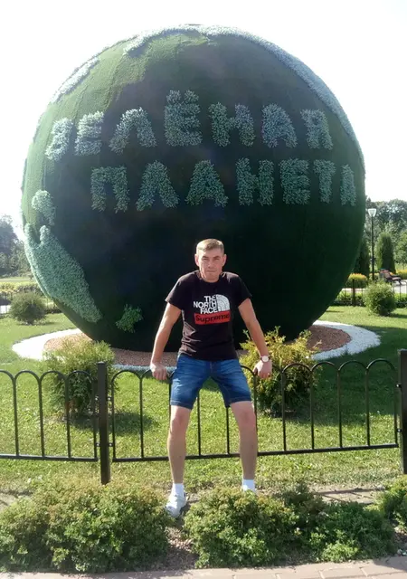 Я Юрий, 40, знакомлюсь на одну ночь в Новомосковске