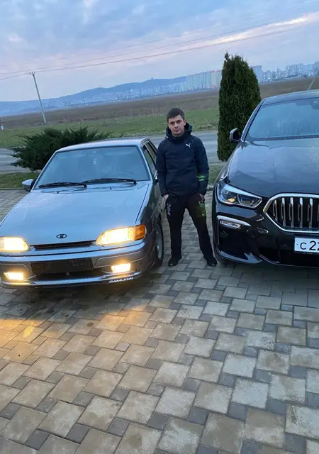 Данил из Динской, ищу на сайте знакомства на одну ночь