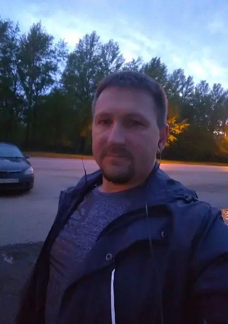 Я Сергей, 51, знакомлюсь без обязательств в Омске