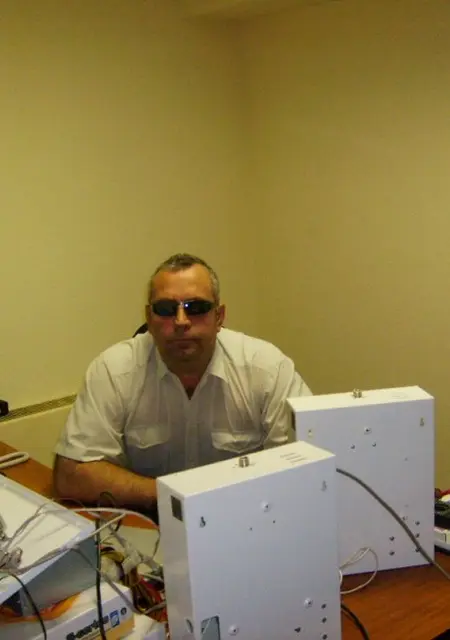 Я Сергей, 65, из Нижнего Новгорода, ищу знакомство для постоянных отношений