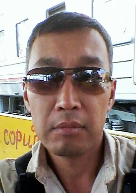 Я Василий, 52, из Улан-Удэ, ищу знакомство для приятного времяпровождения