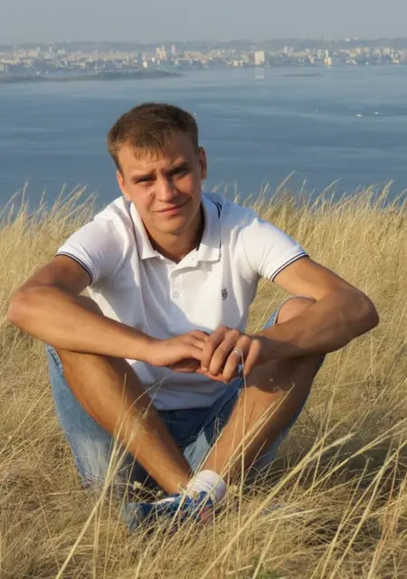 Я Сергей, 46, знакомлюсь для дружбы в Новосибирске