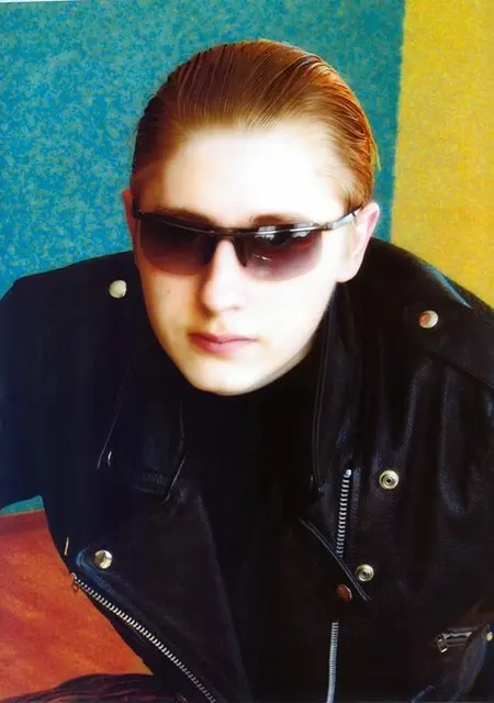 Константин из Астаны, мне 40, познакомлюсь для дружбы