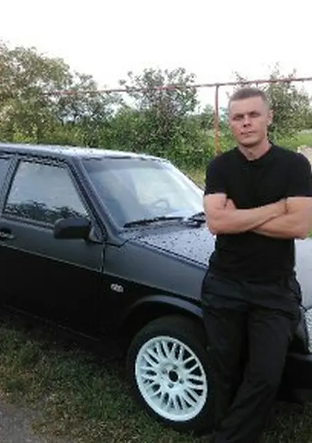 Я Aleksandr, 40, из Невинномысска, ищу знакомство для общения