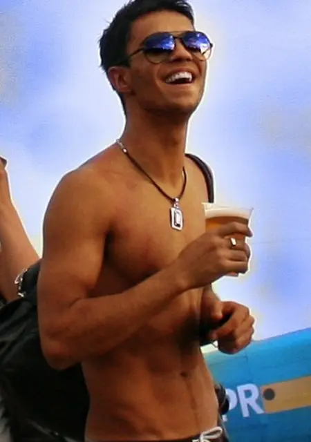 Aleks из Обнинска, мне 39, познакомлюсь для дружбы