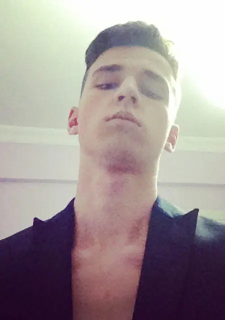 Матфей из Анталии, мне 28, познакомлюсь на одну ночь