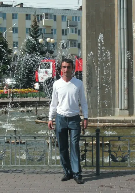 Я Сергей, 37, из Лосино-Петровского, ищу знакомства без обязательств