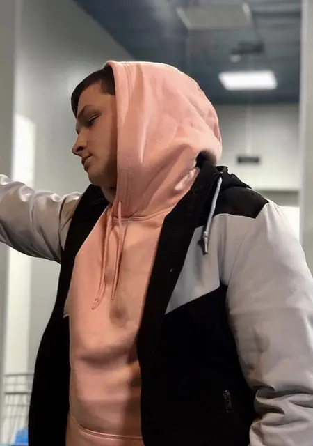 Алексей из Коломны, мне 30, познакомлюсь для общения