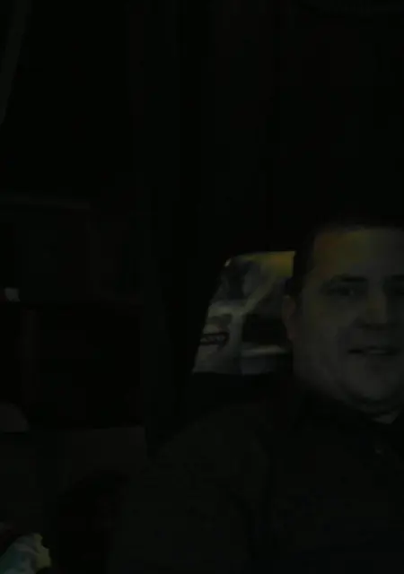 Сергей из Шушаров, мне 43, познакомлюсь для общения