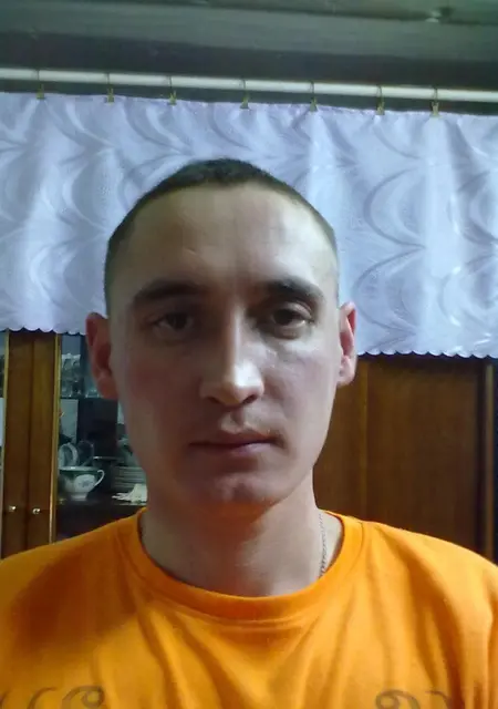 Алексей из Звенигова, мне 41, познакомлюсь для дружбы