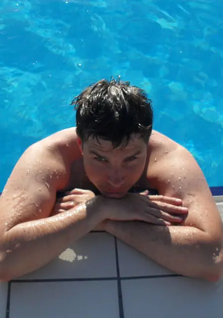 Вадим из Астрахани, ищу на сайте знакомства на одну ночь