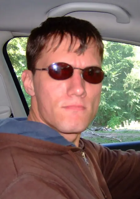 Я Alex, 46, знакомлюсь без обязательств в Фрязине