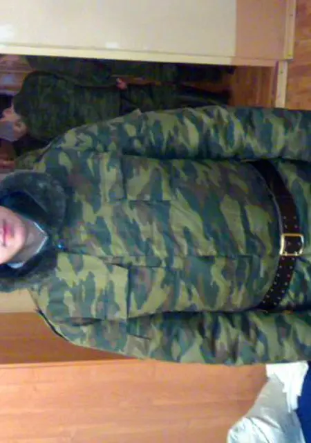 Я Максим, 36, из Киселевска, ищу знакомство для вирта