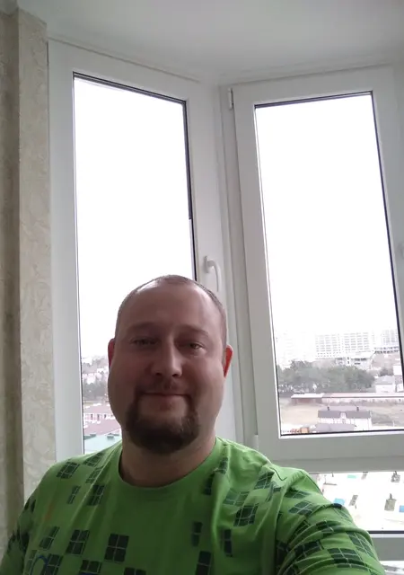 Виктор из Анапы, мне 38, познакомлюсь без обязательств