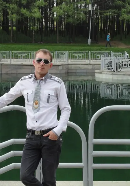 Я Юра, 39, из Одинцова, ищу знакомства без обязательств