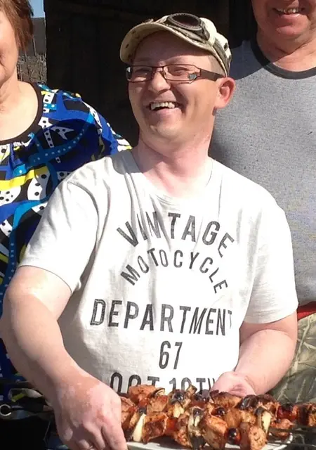 Андрей из Дзержинского, ищу на сайте знакомства на одну ночь