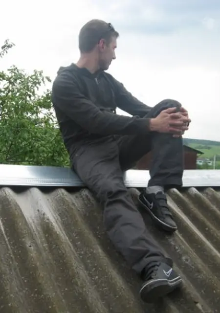 Денис из Балашихи, ищу на сайте вирта