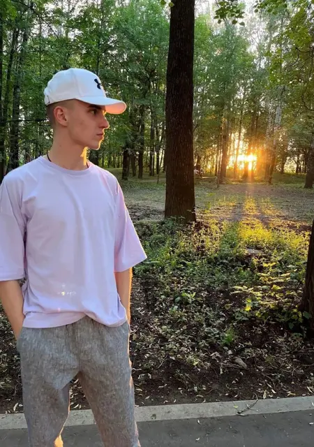 Я Егор, 24, из Городца, ищу знакомство для постоянных отношений